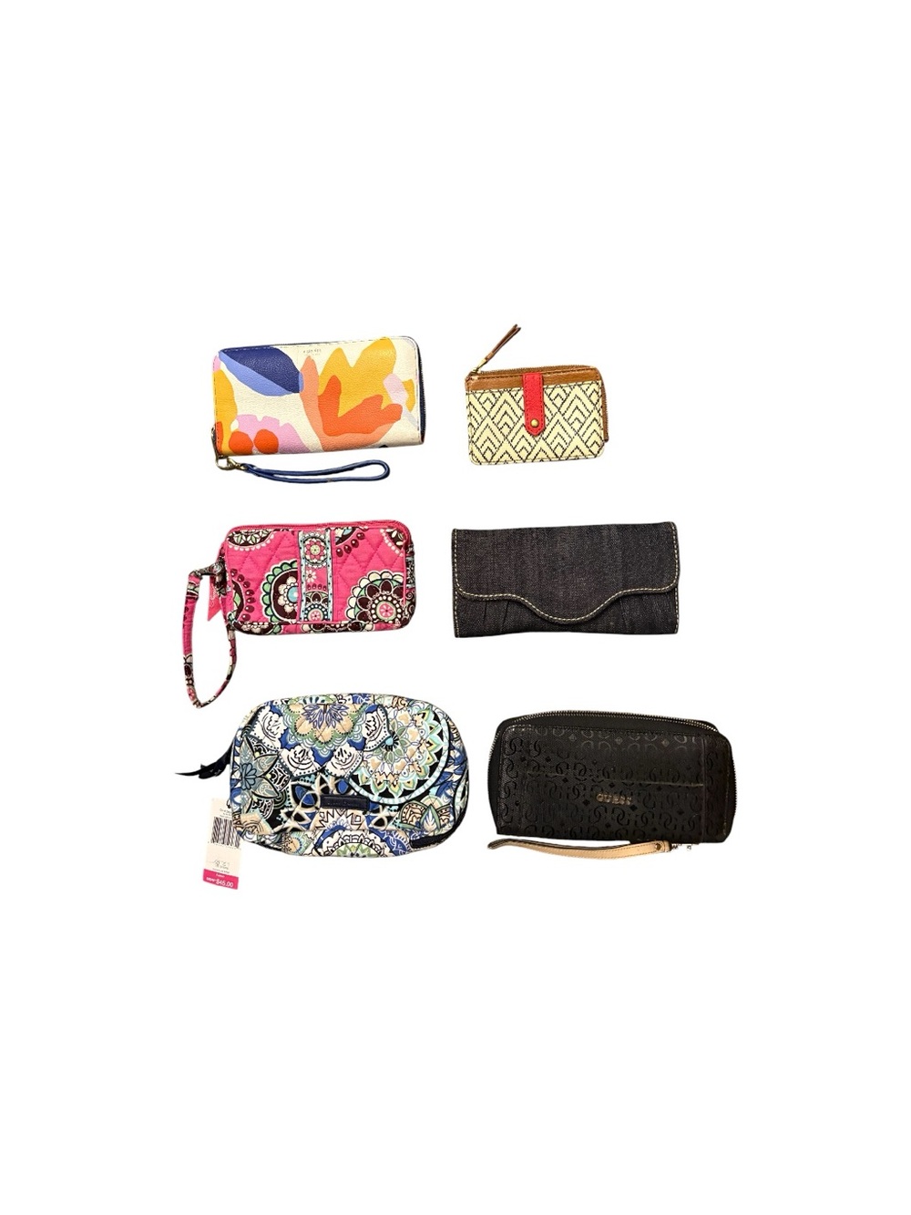 Wallet bundle